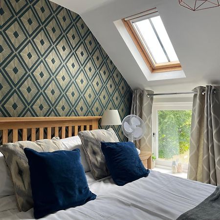 The Black Swan Inn Horsham St Faith Ngoại thất bức ảnh