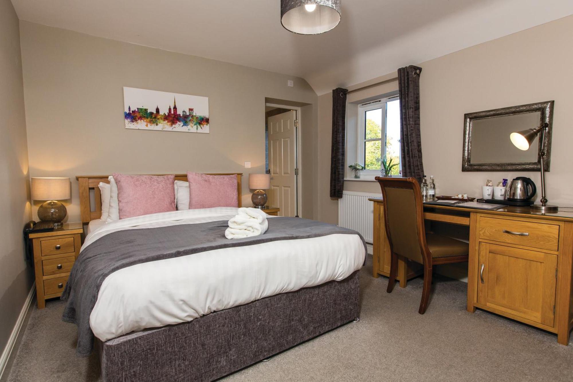 The Black Swan Inn Horsham St Faith Ngoại thất bức ảnh