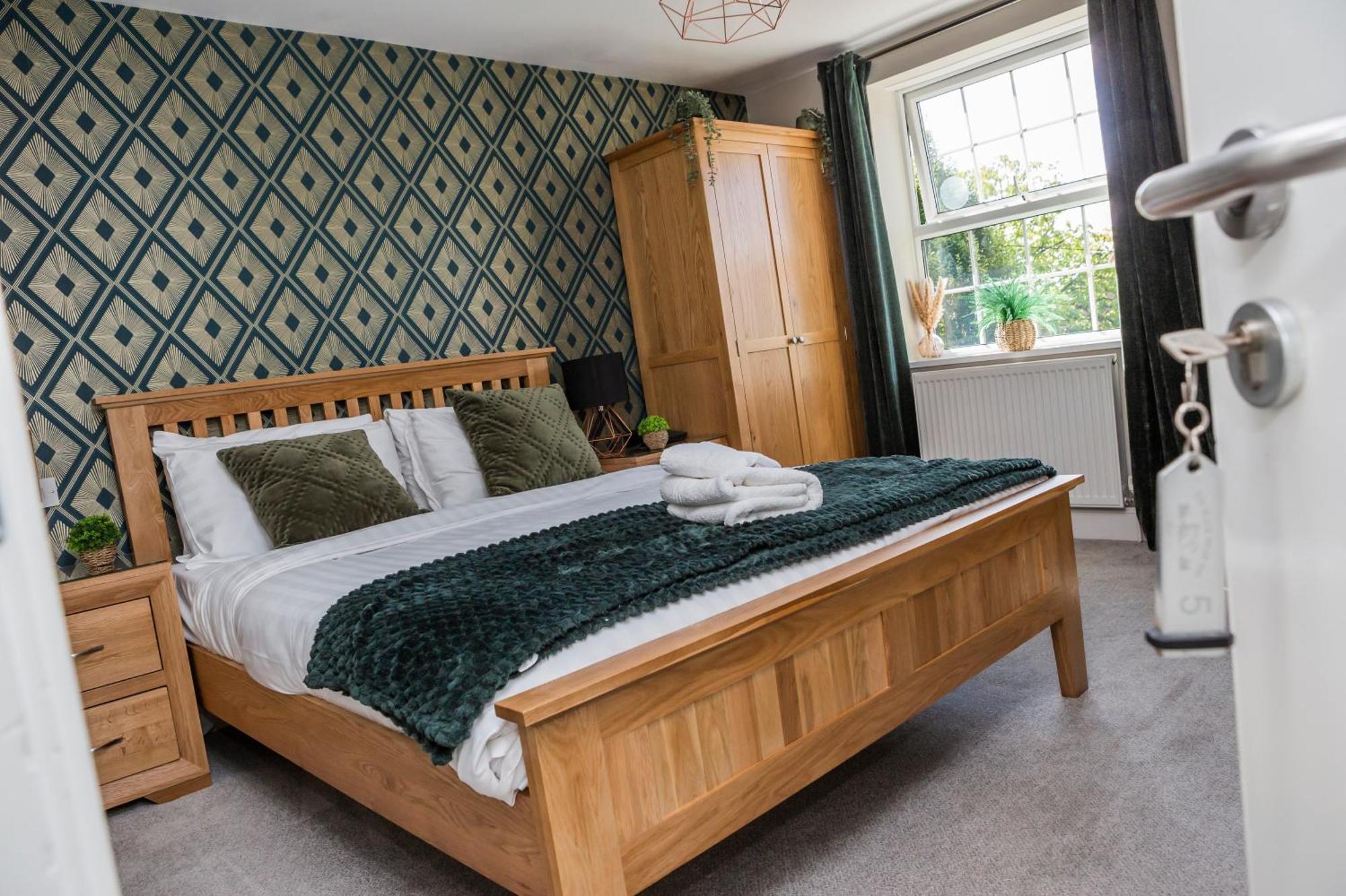 The Black Swan Inn Horsham St Faith Ngoại thất bức ảnh